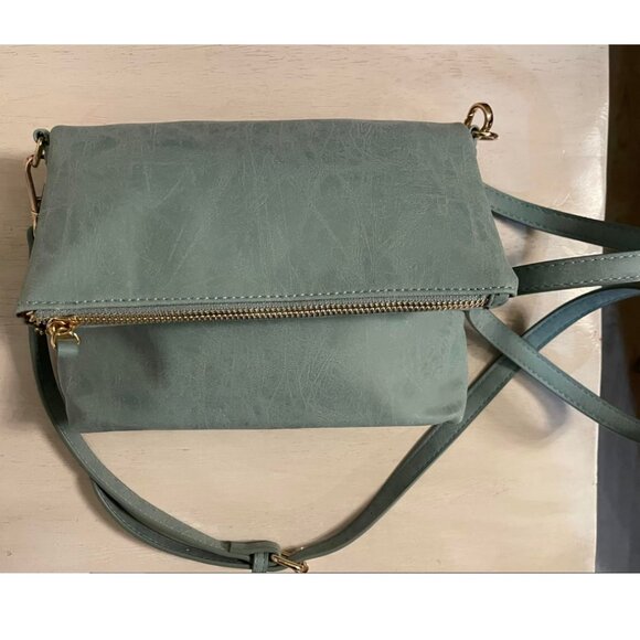 Beach Crossbody Bag Shoulder Purse Summer Clutch Spring Handbag Travel Wallet - Picture 11 of 14